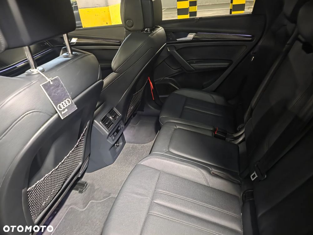 Audi SQ5 - 9