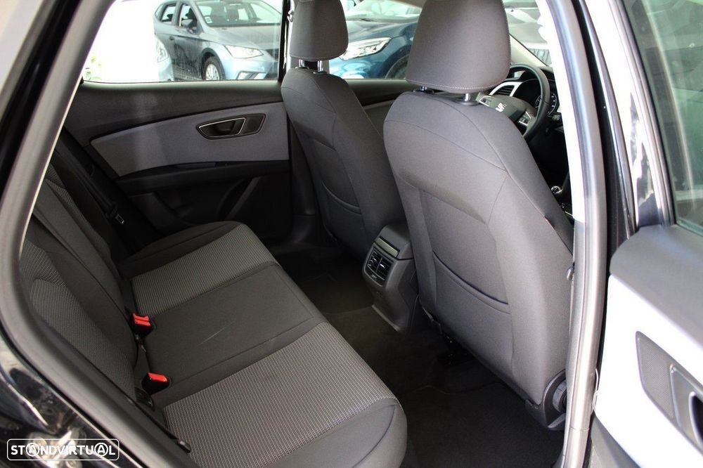 SEAT Leon ST 1.0 EcoTSI Style S/S - 23