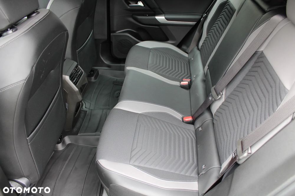 Jeep Compass 1.2 T3 mHEV Altitude FWD DCT - 8