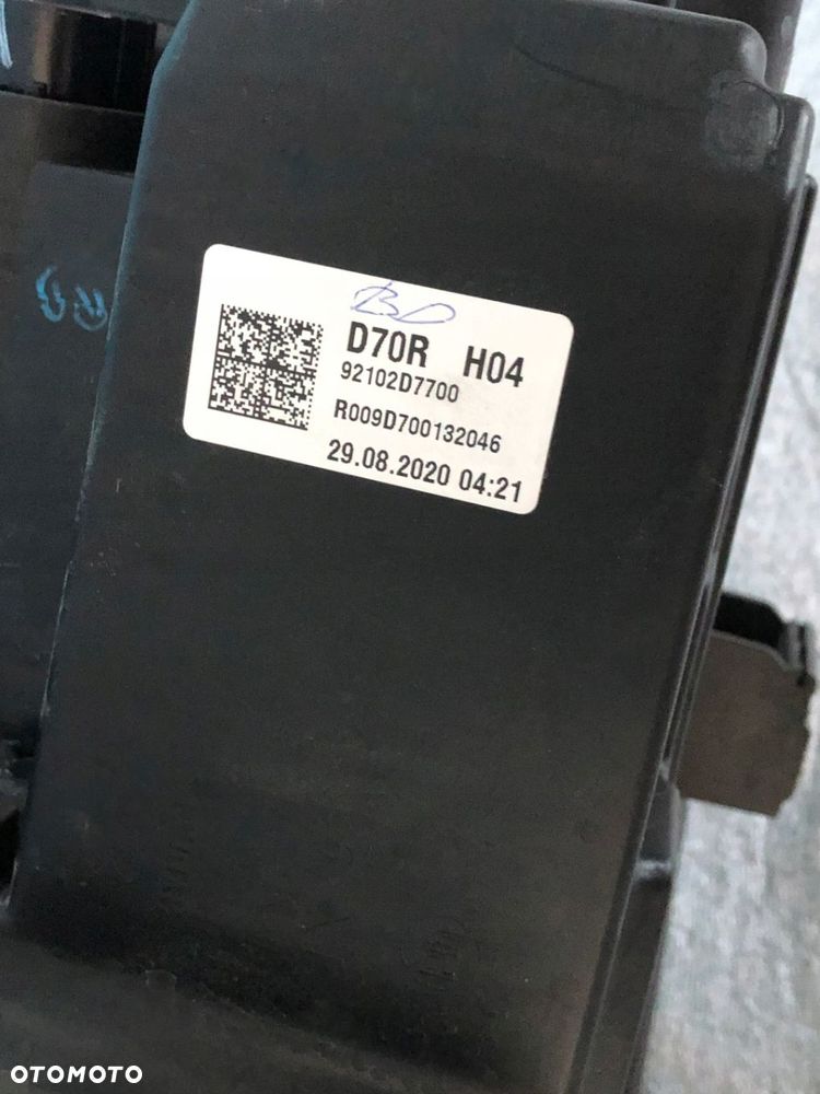 Reflektor prawy HYUNDAI TUCSON III 3 LIFT FULL LED - 4