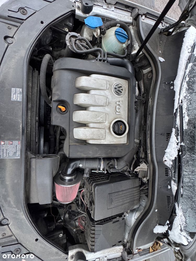 Volkswagen Passat 1.9 TDI Trendline - 11