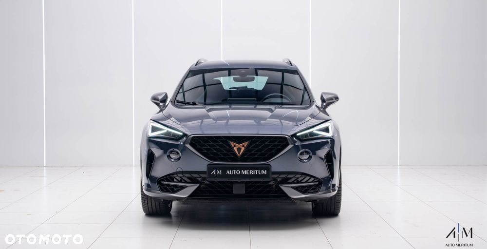 Cupra Formentor VZ 2.0 TSI 4Drive DSG - 4