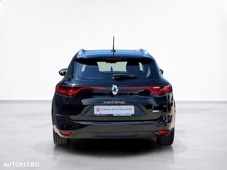 Renault Megane E-TECH 160 BUSINESS EDITION - 5
