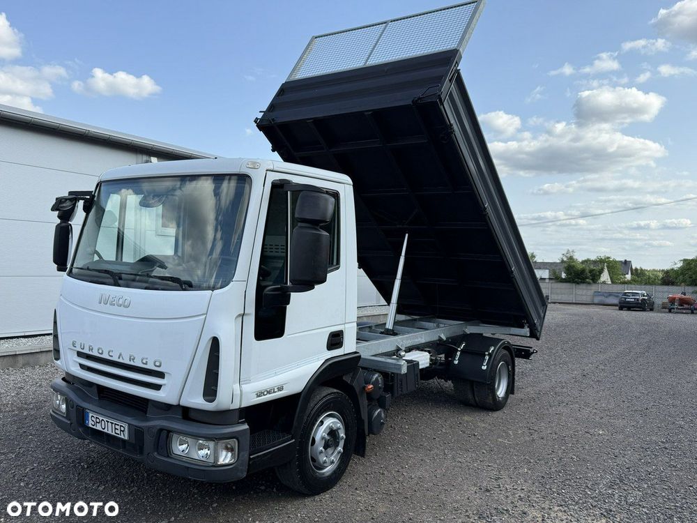 Iveco Eurocargo - 10