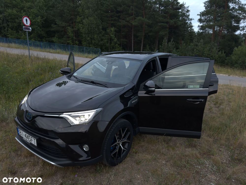 Toyota RAV4 - 27
