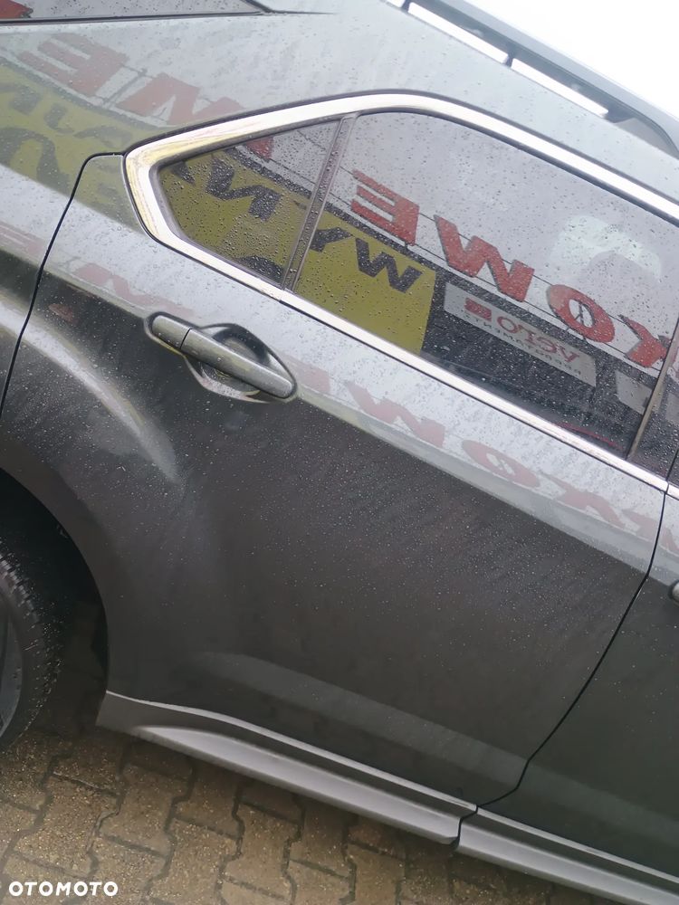 Mitsubishi Outlander 2.4 4WD CVT Instyle - 7