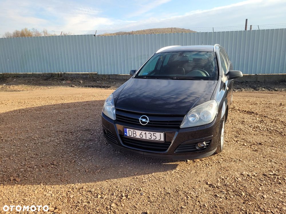 Opel Astra 1.6 Easytronic Cosmo - 2