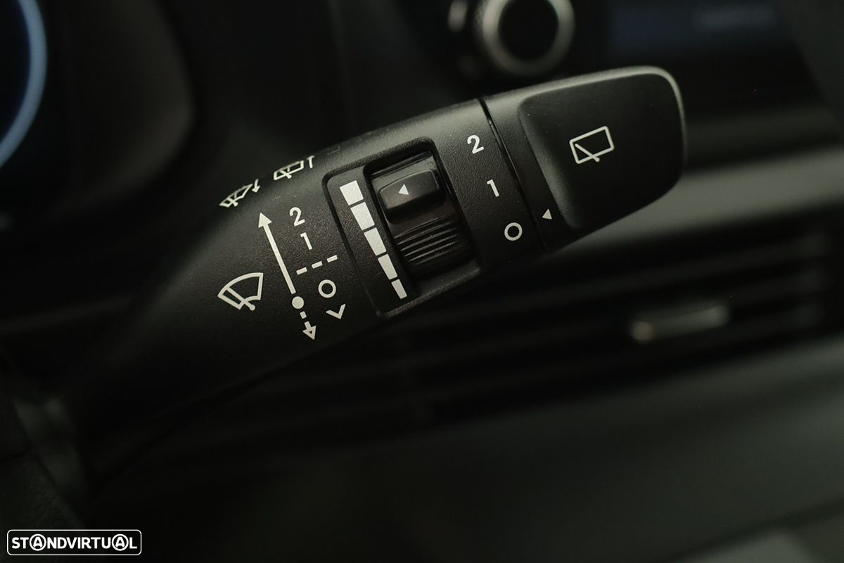 Hyundai i20 1.2 MPi Comfort - 16