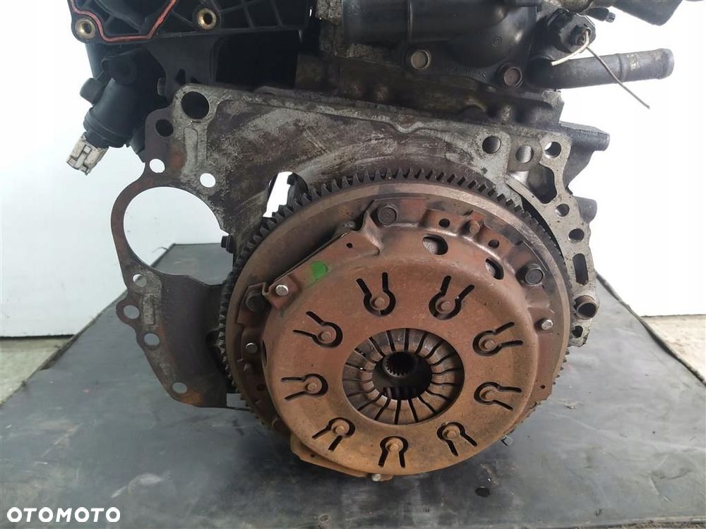 Silnik benzyna Mazda 3 I 2003-2009 1,6 16V Z6 213 TYS KM - 6