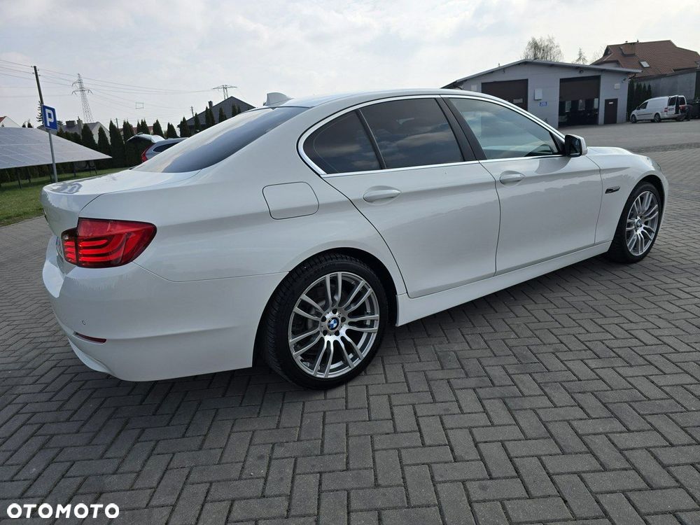 BMW Seria 5 - 9