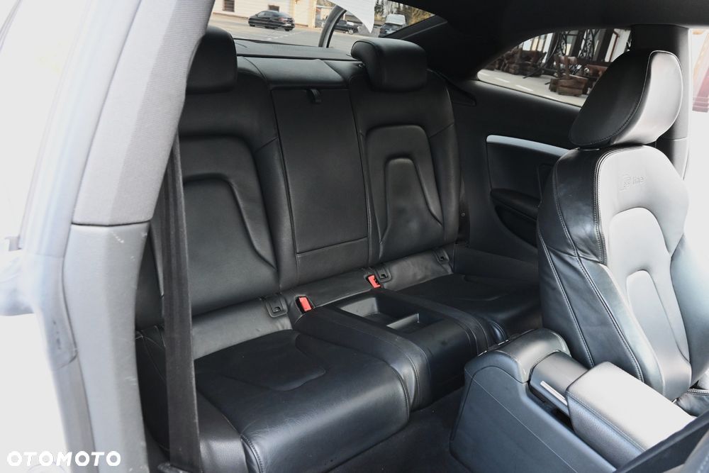 Audi A5 Coupé 1.8 TFSI Multitronic - 27