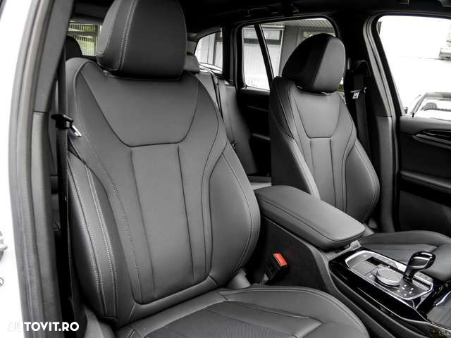 BMW X3 - 6