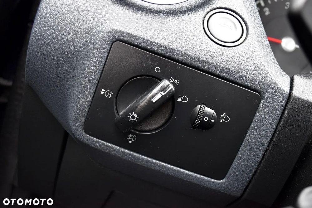 Ford Fiesta 1.4 Black Magic - 16