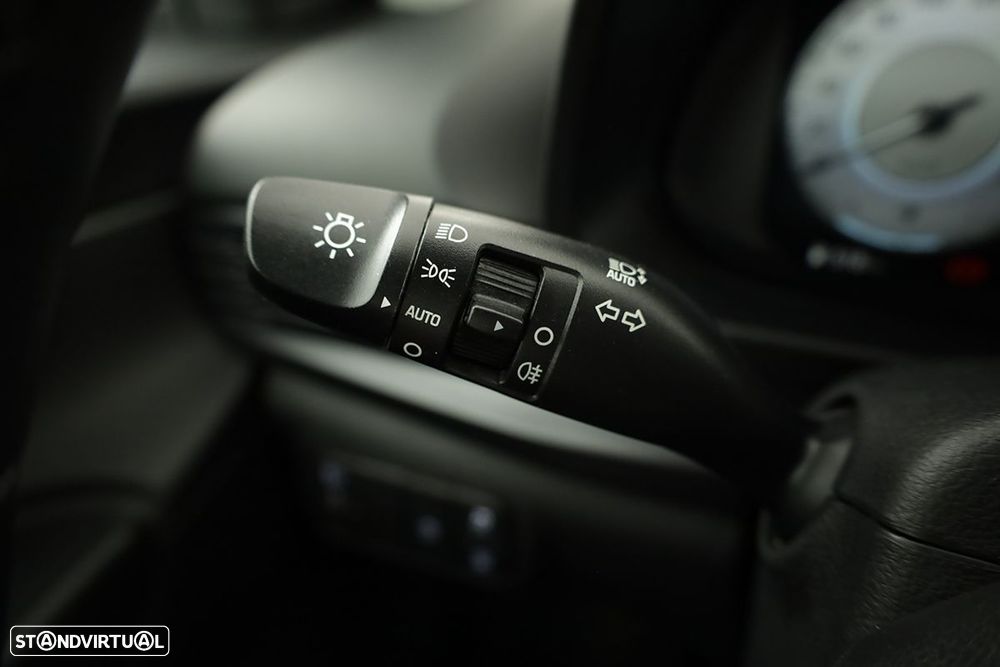 Hyundai i20 1.2 Comfort - 15