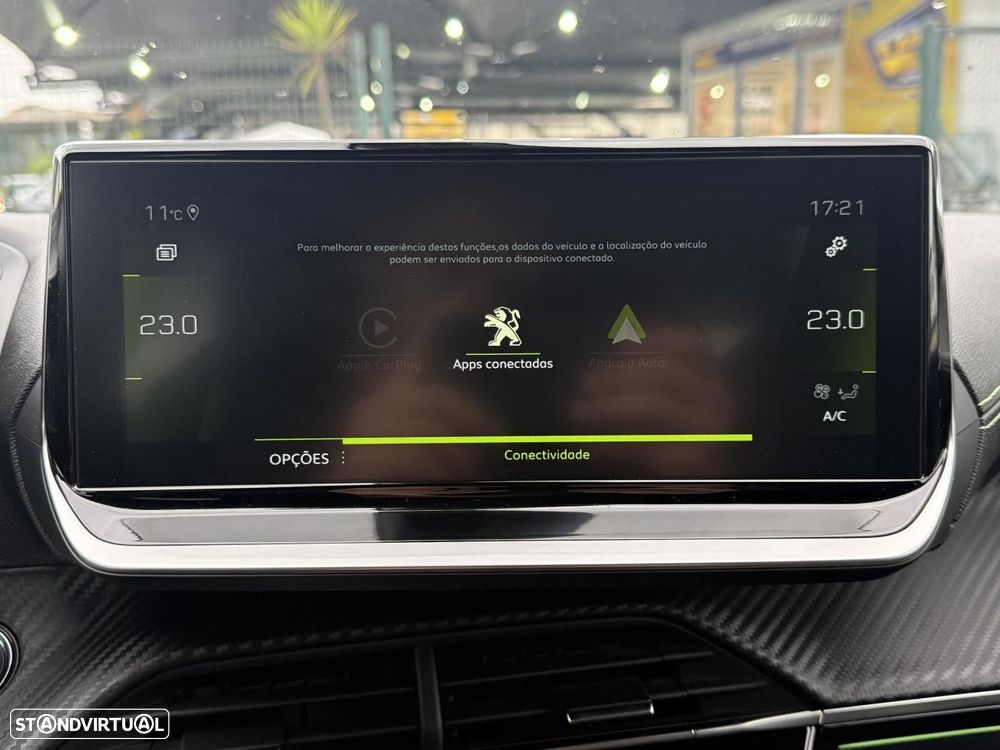 Peugeot 2008 1.2 PureTech GT - 30