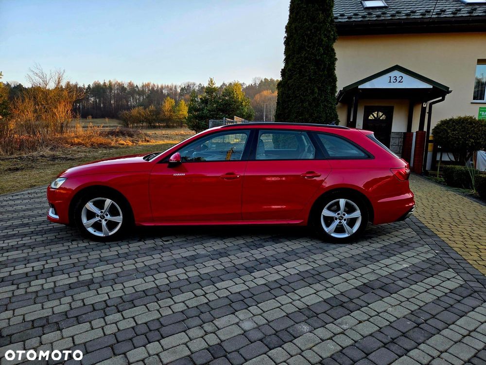 Audi A4 Avant - 3