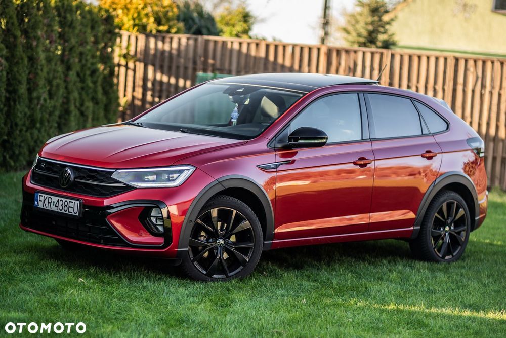 Volkswagen Taigo 1.5 TSI ACT R-Line Plus DSG - 1