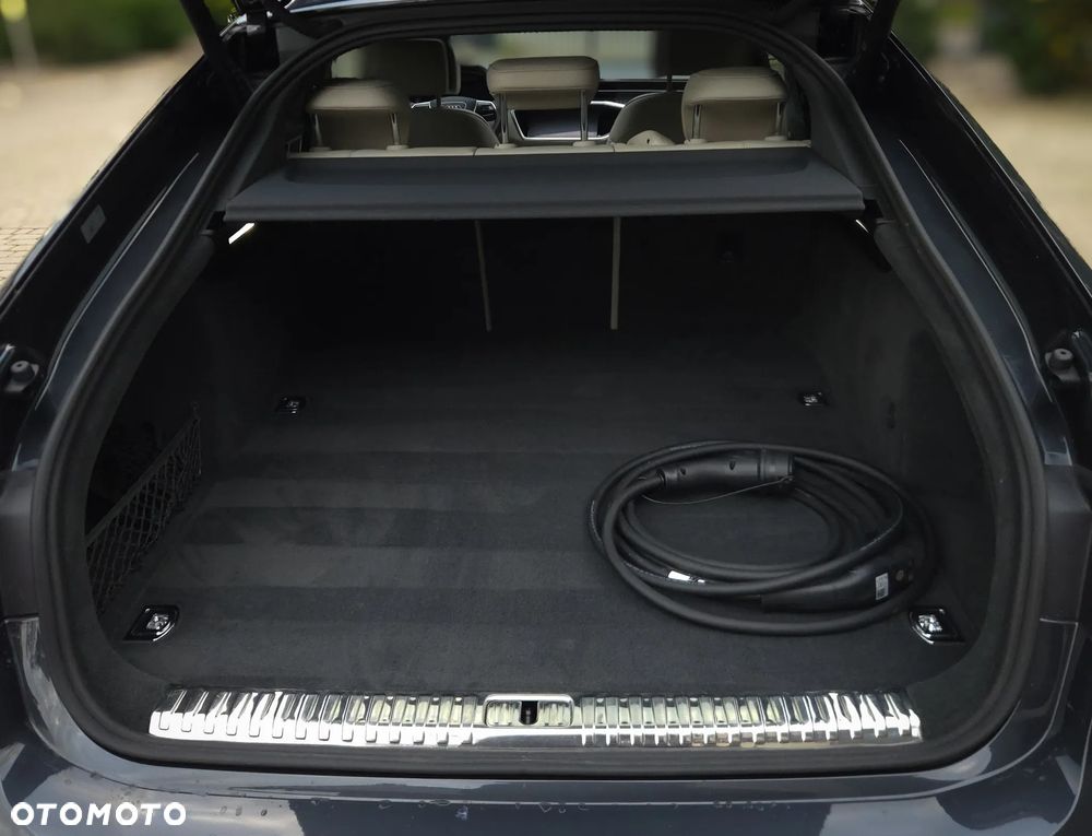 Audi A7 Sportback 50 TFSI e PHEV Quattro S tronic - 17