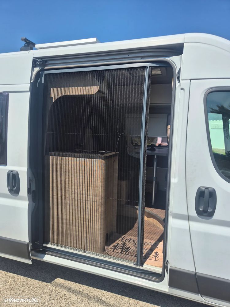Fiat Ducato - 12