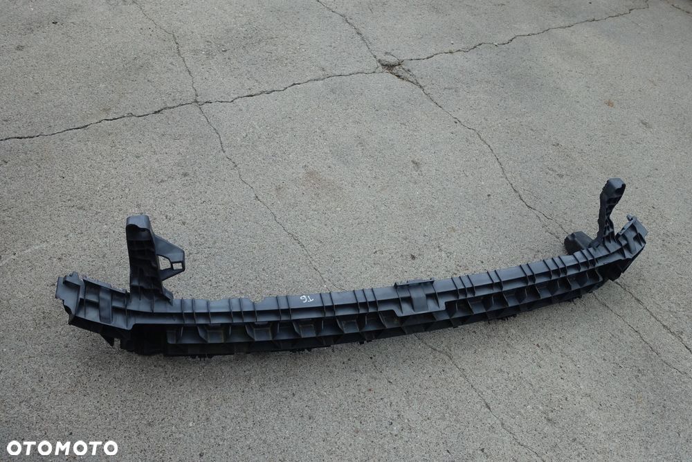 BELKA ZDERZAKA PRZÓD VW T6 7E0807699A - 2
