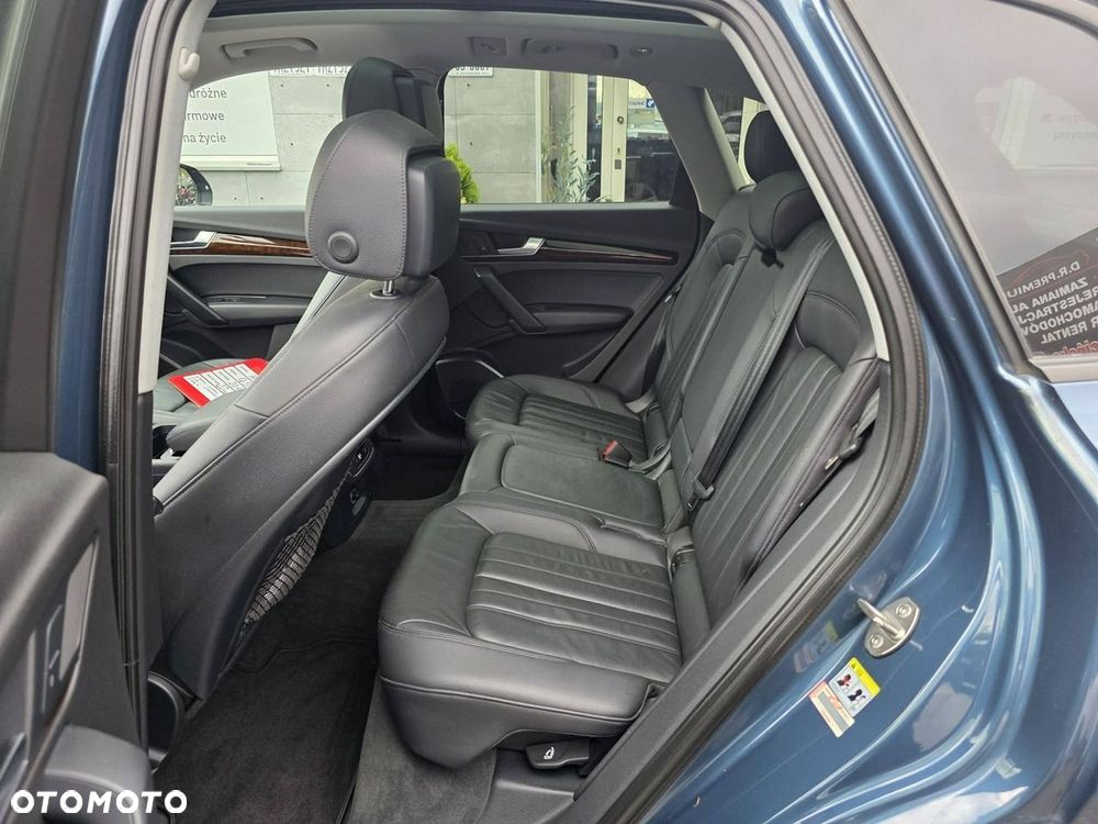 Audi Q5 2.0 TFSI Quattro S tronic - 35