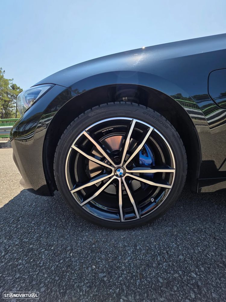 BMW 330 e xDrive Aut. M Sport - 3