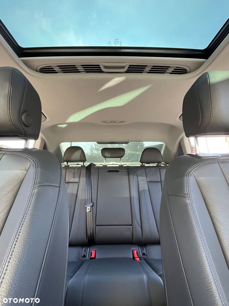 Audi A4 Limousine 2.0 TFSI Quattro S tronic - 9