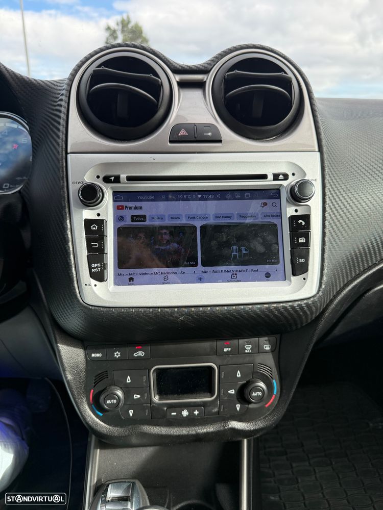 Alfa Romeo MiTo 1.6 JTDM - 14