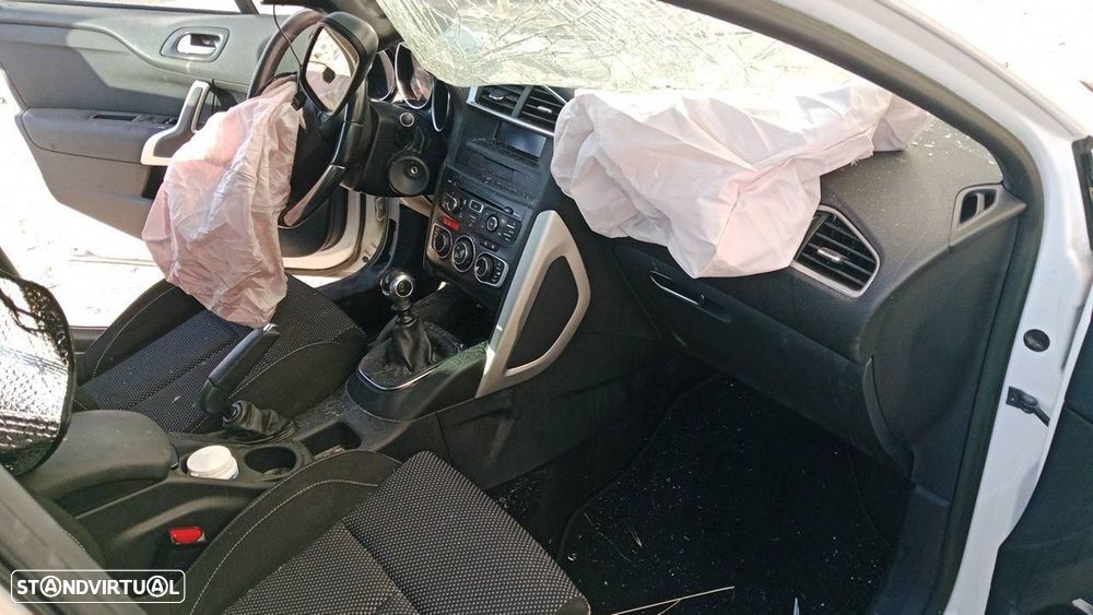 ALTERNADOR CITROEN DS4 - 10