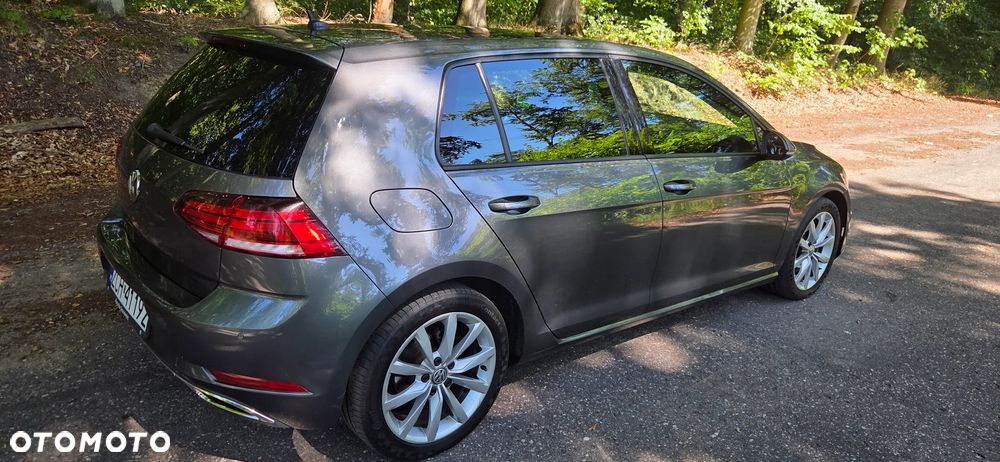 Volkswagen Golf 1.6 TDI BMT Comfortline - 5