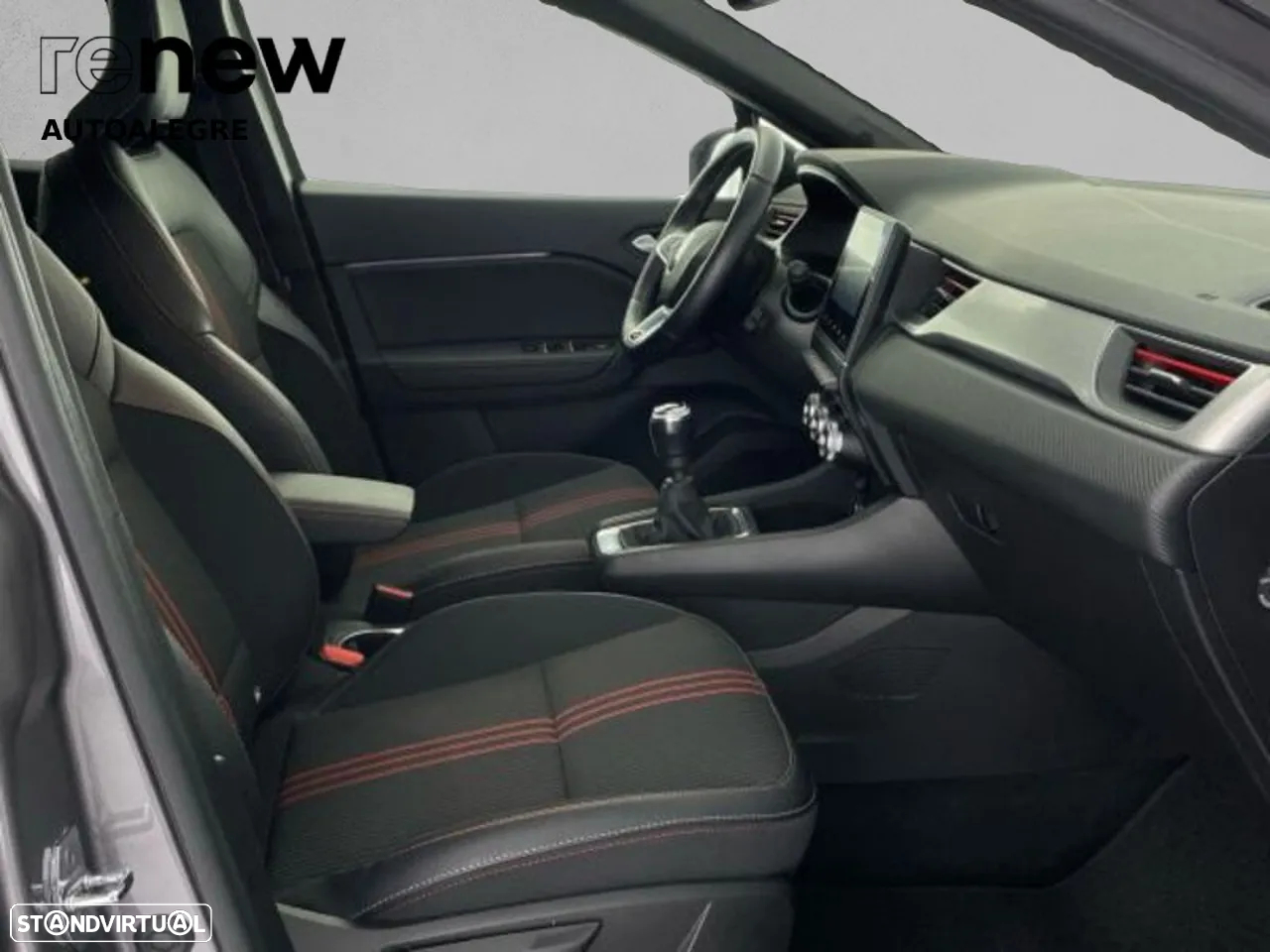Renault Captur 1.0 TCe RS Line - 9