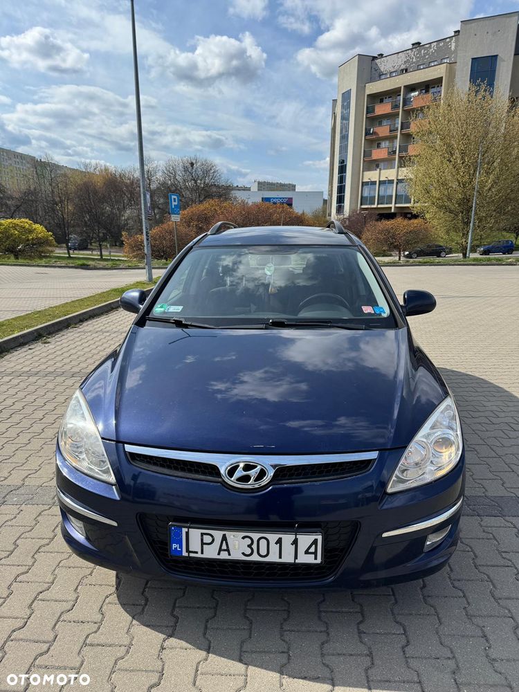Hyundai i30 1.6 CRDi Comfort - 15