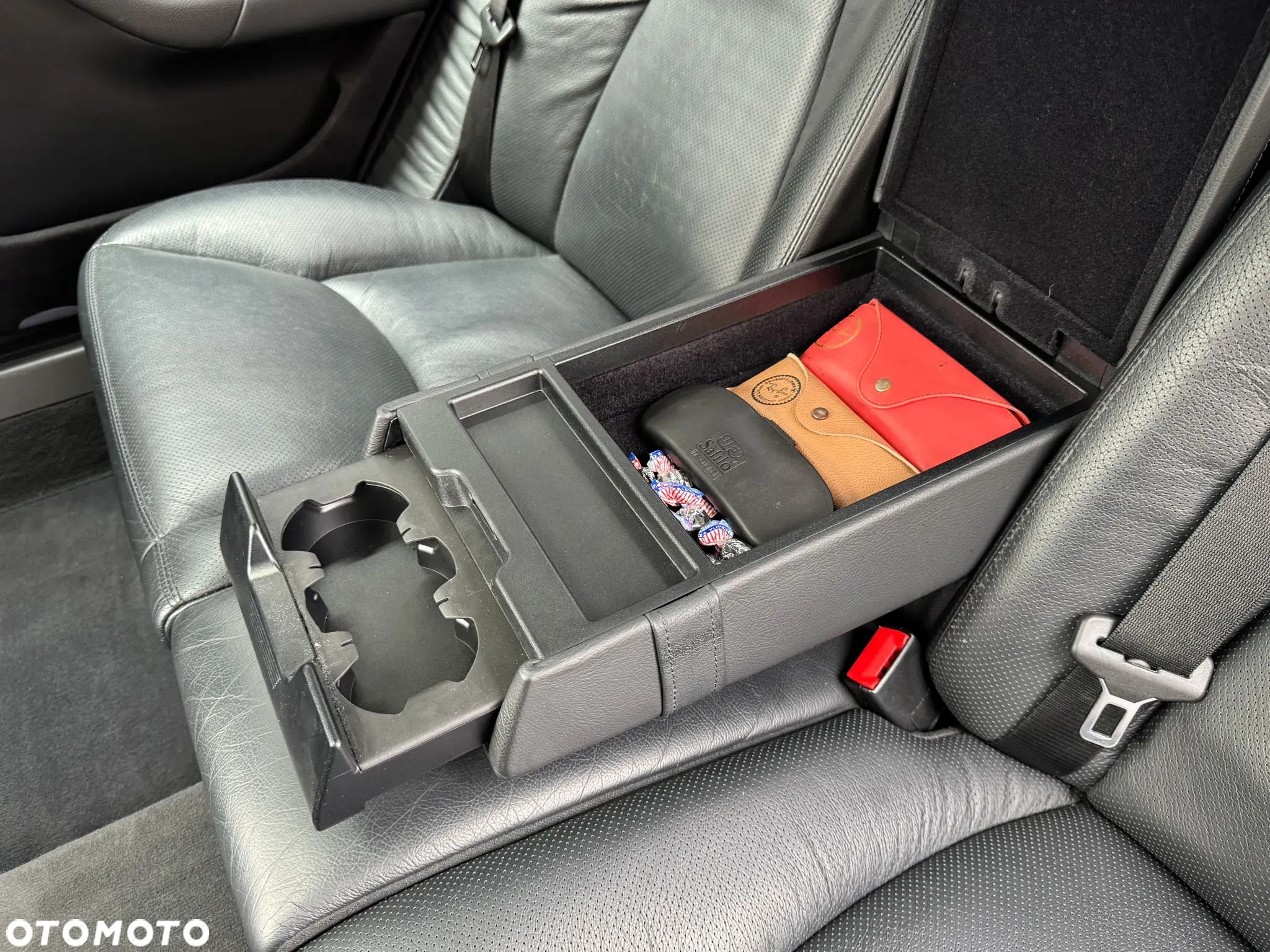 Mercedes-Benz Klasa E 320 4Matic Automatik Elegance - 18
