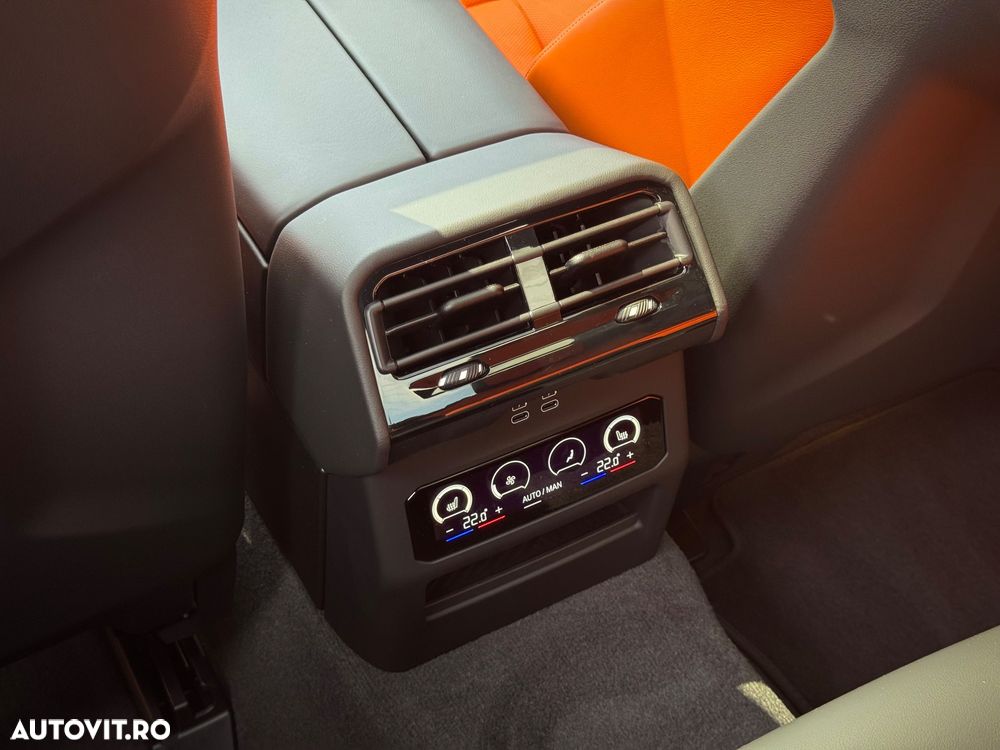 BMW M5 xDrive AT PHEV - 37