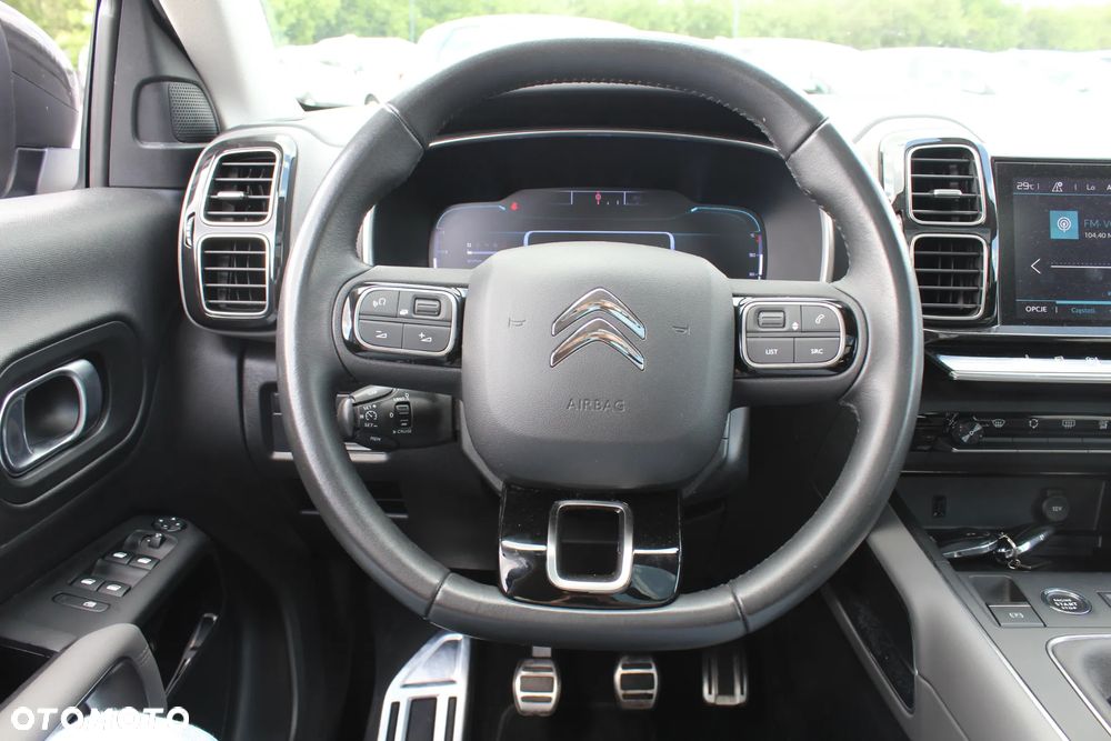 Citroën C5 Aircross 1.2 PureTech C-Series - 17