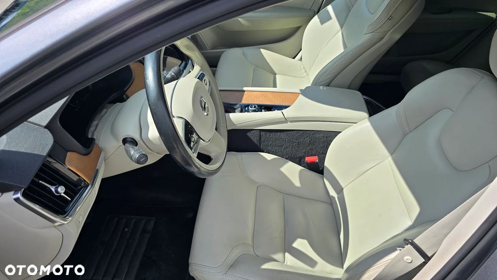 Volvo V90 D4 Geartronic Inscription - 13