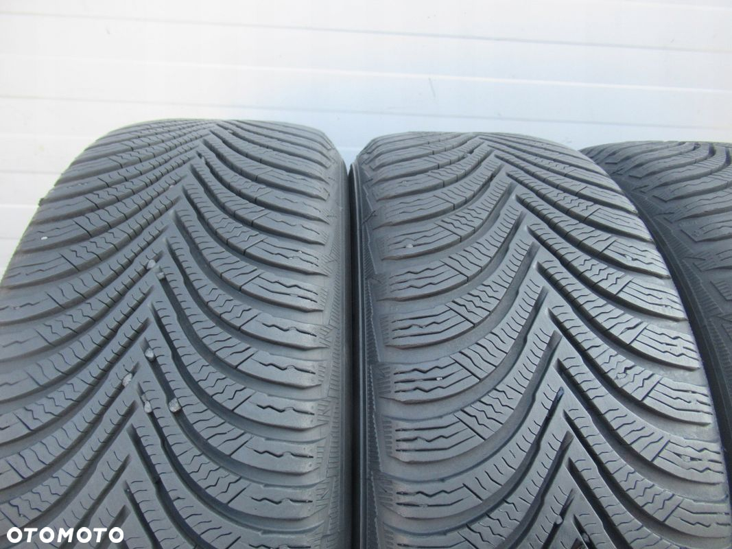 KOŁA ZIMA R16 VOLVO S40,V50,S60,V70, FORD FOCUS 2,3,C-MAX,MONDEO czujniki - 6