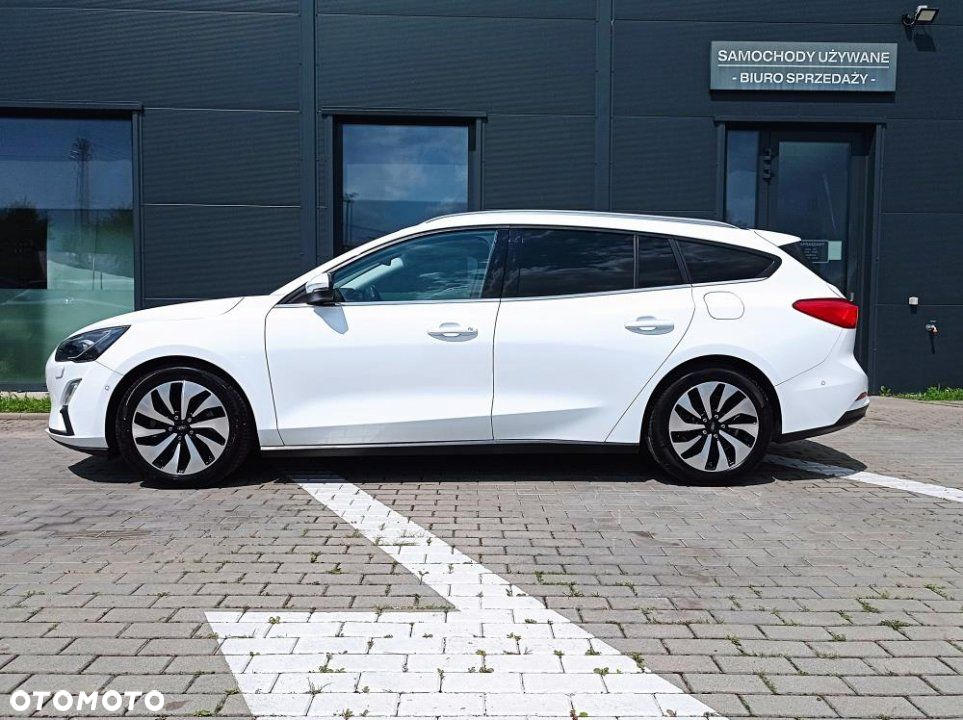 Ford Focus - 2