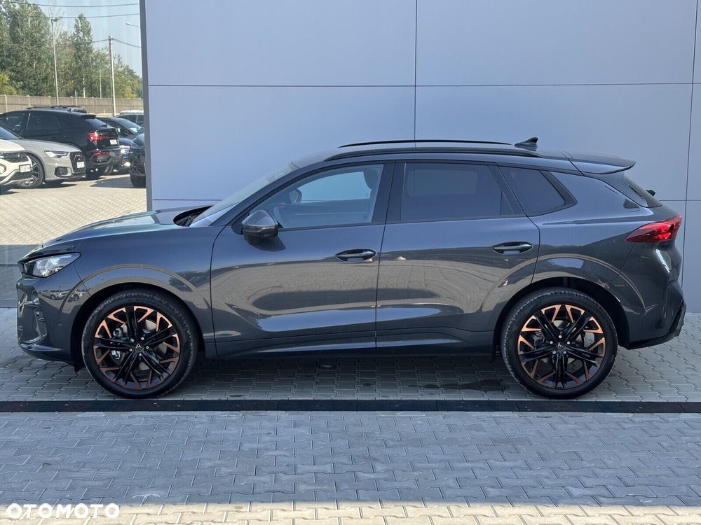 Cupra Terramar 2.0 TSI 4Drive Advantage Edition DSG - 9
