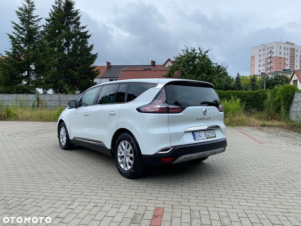 Renault Espace - 4