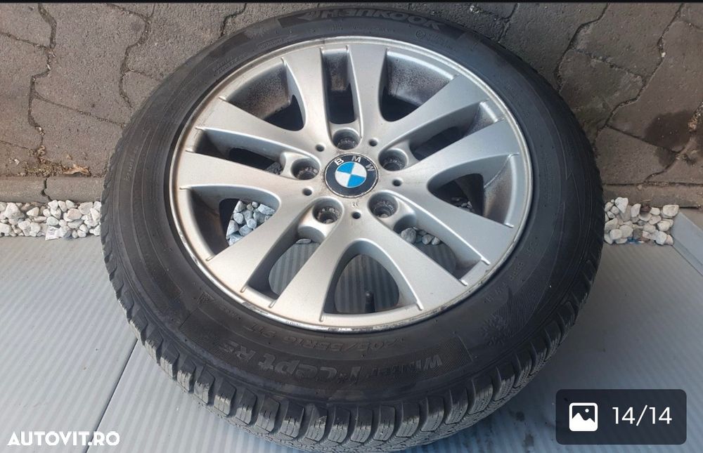 BMW Seria 3 320d - 13