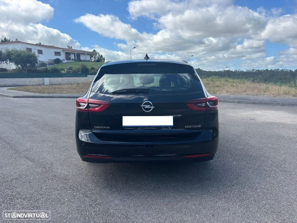 Opel Insignia Sports Tourer 1.6 CDTi Business Edition - 4