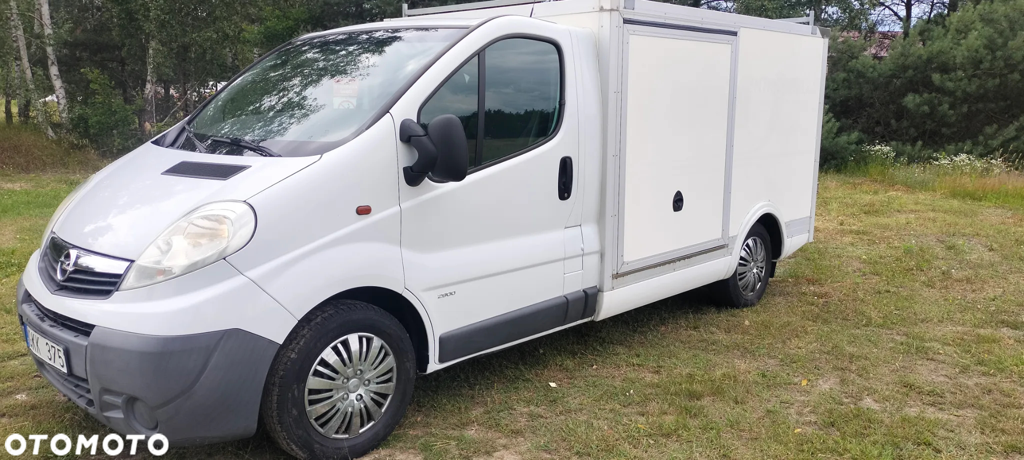 Iveco 35S15 - 12