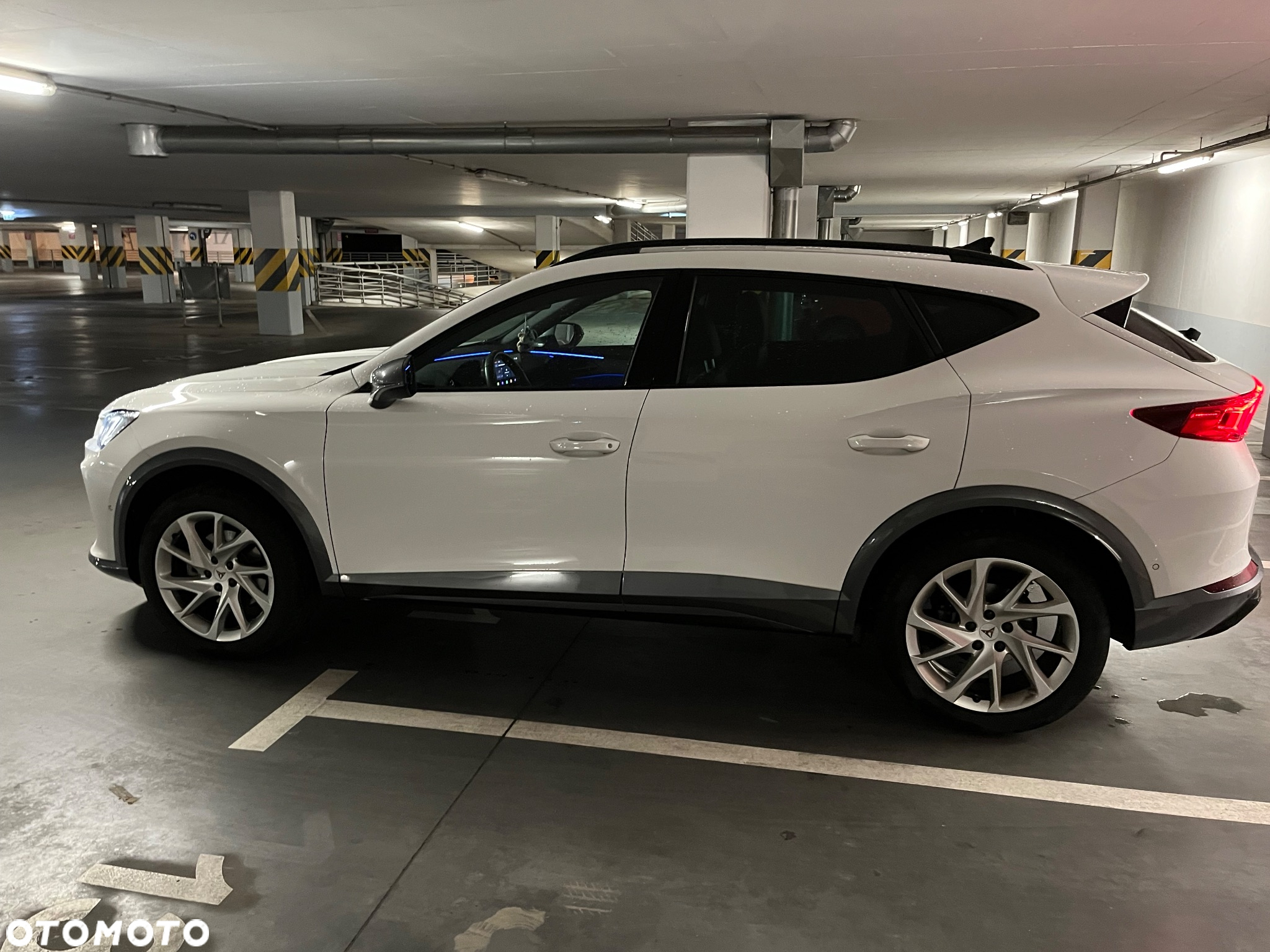 Cupra Formentor 1.5 TSI DSG - 13