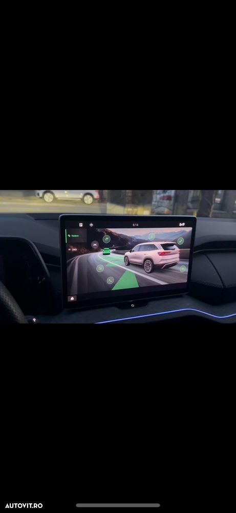 Skoda Kodiaq 2.0 TDI 4X4 DSG Selection - 28