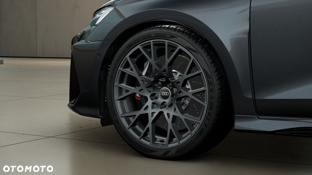 Audi RS3 Sportback - 6