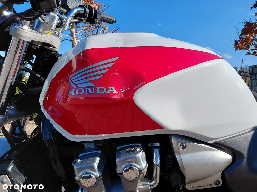 Honda CB - 29