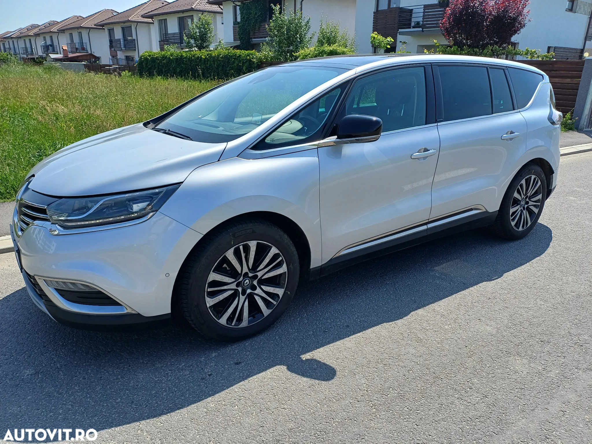 Renault Espace - 7