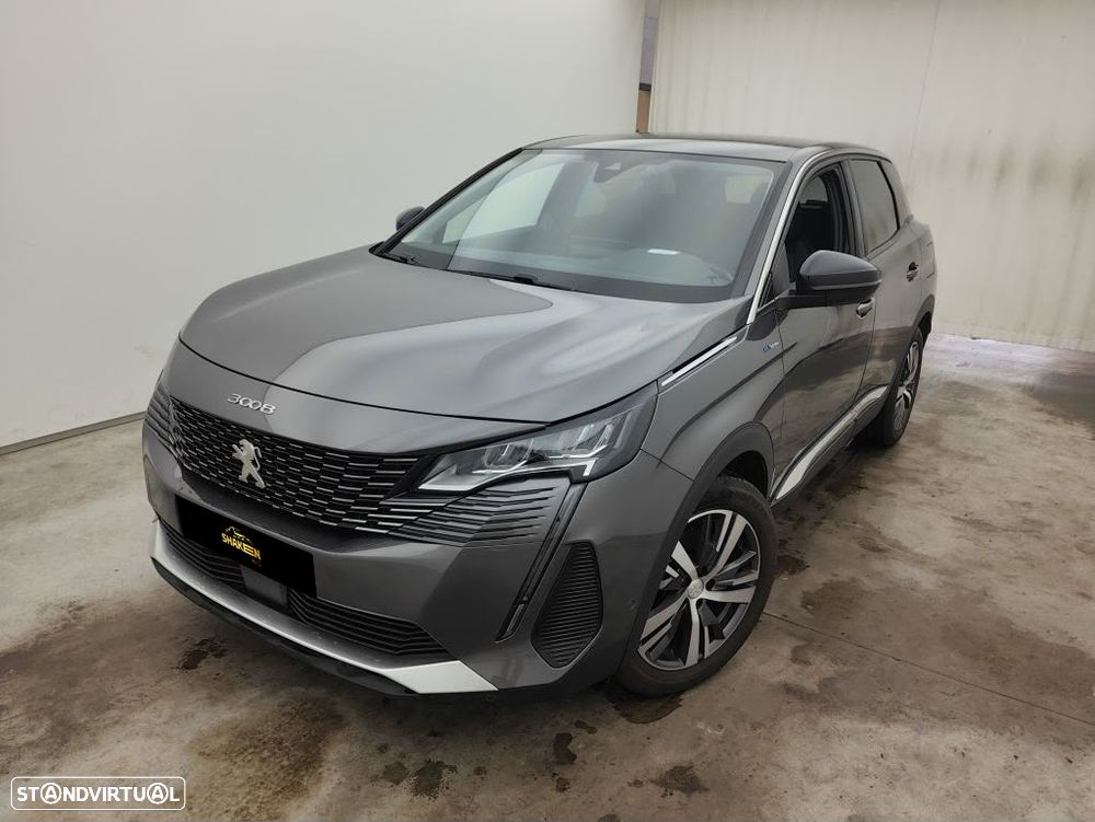 Peugeot 3008 225 e-EAT8 Allure Pack - 1