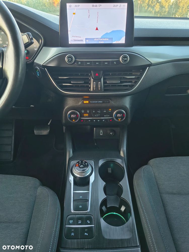 Ford Focus 2.0 EcoBlue Active - 17